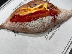 -HOT CRUSH趁热集合·现烤面包(上海环球港店)
