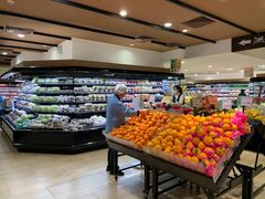 -AEON永旺(东方宝泰店)