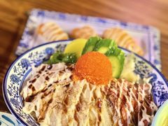 -达摩食堂(仓山万达店)