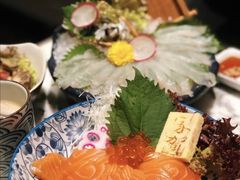 -家贺屋刺身寿司专门店