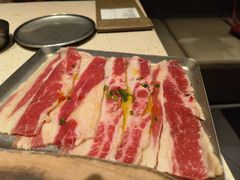-Ant 蚂蚁洞烤肉·大营地(上海静安大悦城店)