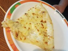 -比格比萨自助(万柳华联店)