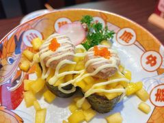 -仙隐小鹿料理食堂(惠济万达店)