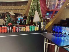 -杭州国际会议中心洲际酒店-原素全日餐厅(解放东路店)