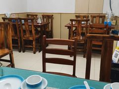 -天伦海鲜·老味道·青岛菜(栈桥天主教堂店)