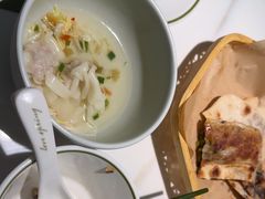 -春家·非遗手工小吃(徐汇万科广场店)