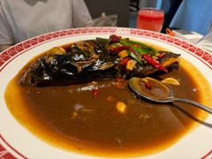 -旺顺阁·北京菜(北辰上品+)