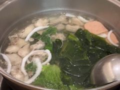 -椰子营·椰子鸡火锅(万象里店)