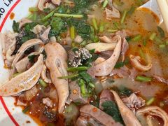 -李小老烧饼(常营民族家园店)