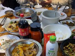 -闽公馆·客家私房菜·商务宴请·包厢(杏林橡树湾店)