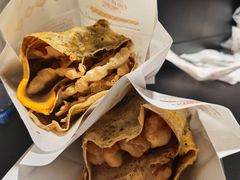 -南楼煎饼(南楼总店)