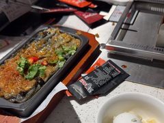 -玉善烧烤串城(长春总店)