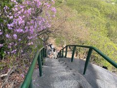 -丹东凤凰山景区