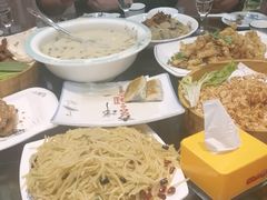 -太子食府(圣水路店)