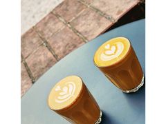 -大酉·M Coffee(北京美术馆店)