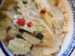 -巴陵全鱼席(湖南老字号汴河街店 )