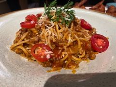 -CRAZYONES西班牙海鲜饭(上海美罗城店)