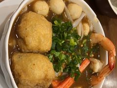 -曼谷食堂·泰国家庭料理