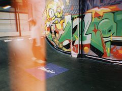 -VSP火山滑板极限公园