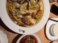 -太二酸菜鱼(永旺梦乐城店)