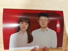 -海马体照相馆(北京apm店)