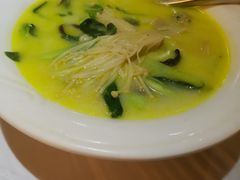 -眷江南之小蓝鲸(王府大街店)
