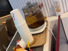 -路客HOTELS酒店(广州东站林和西地铁站店)