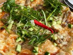 北京烤鸭披萨-玛尚诺Pizza&Bar(长泰广场店)