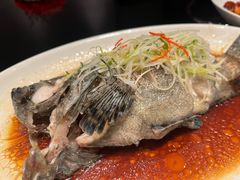 -环球港凯悦 · 享悦中餐厅