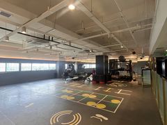 -古德菲力健身(特区报业店)