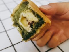-栗记麦香坊·草之楼仙豆糕(东直门店)