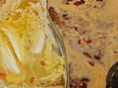 -季季红火锅(长沙步行街店)