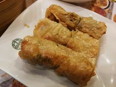 -添好运点心专门店(中环IFC店)