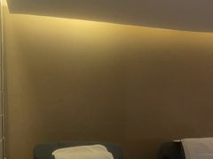 -华夏良子·足道SPA艾灸(王府井店)