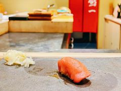 -鮨一日本料理(大中华店)