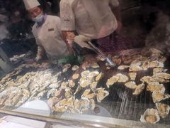 -芭菲盛宴·环球美食(解放碑英利国际店)