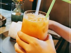-Carbon莫卡哆·意大利复古集市餐厅(杭州大厦店)