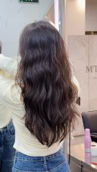-MT·ID 烫发.染发.接发SALON