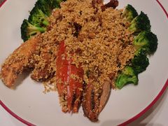 -武汉香格里拉大酒店·香宫中餐厅