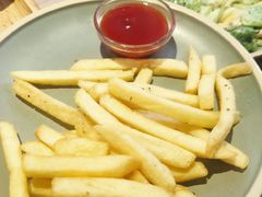 -遇见西木美式餐厅(体育路店)