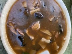 -费记胡辣汤(总店)