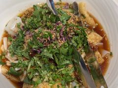 -西贝(枫蓝国际购物中心店)