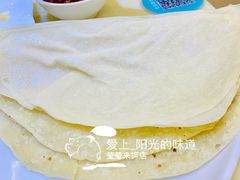 筋饼-老昌春饼(迅驰广场店)