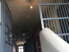 -青岛德国监狱旧址博物馆