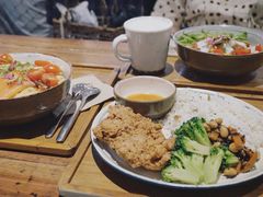 -Brut Eatery悦璞食堂(愚园路店)
