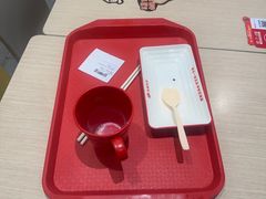 -永和大王(蛙嫩鸡香煲煲鲜·军博店)