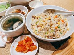 猪软骨炒饭-味千拉面(广州金沙永旺梦乐城店)