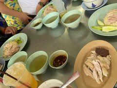 -红大哥水门鸡饭(總店)
