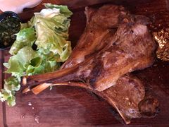 -El Bodegon阿根廷秘鲁餐厅(幸福路店)