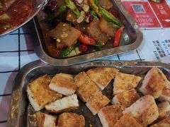 -郑喜旺烧烤(新密总店)